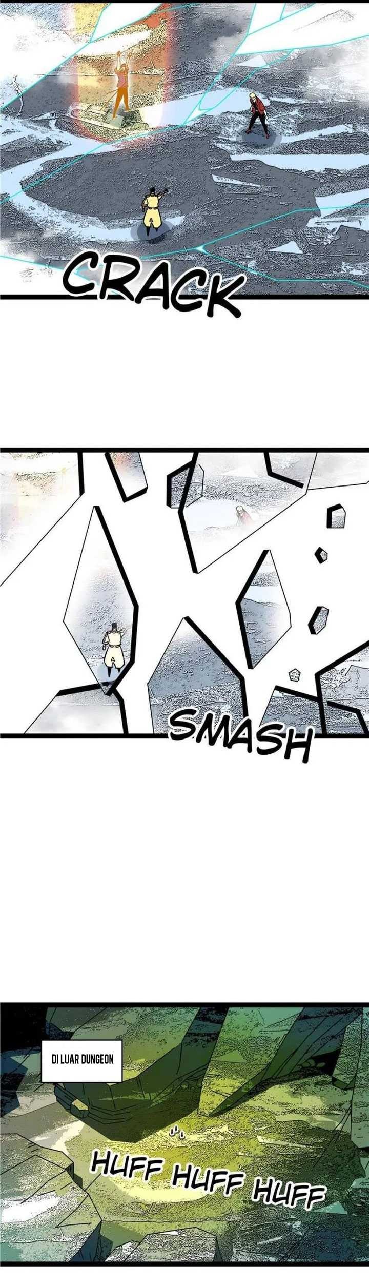 It all starts with playing game seriously Chapter 160 Gambar 28