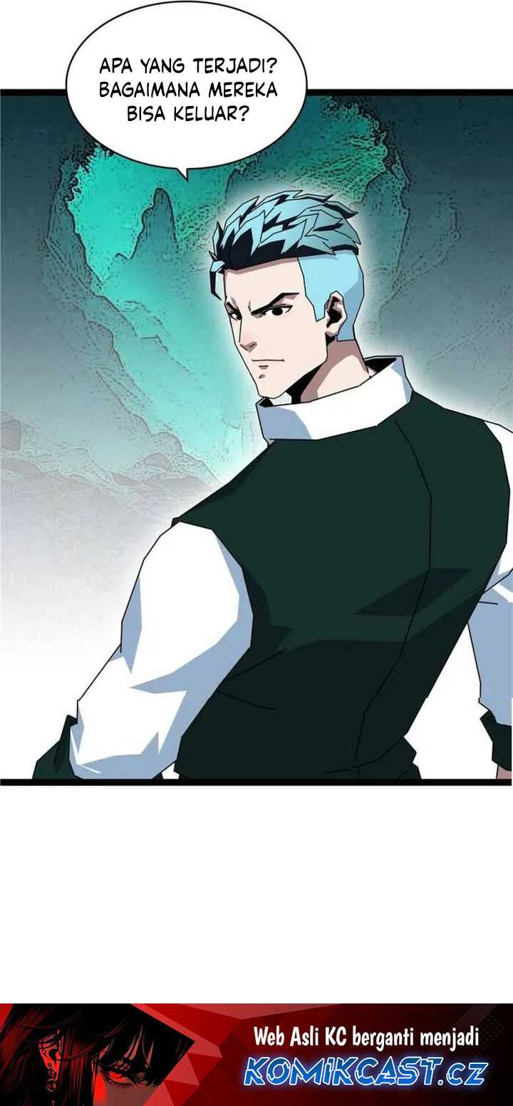 It all starts with playing game seriously Chapter 160 Gambar 32