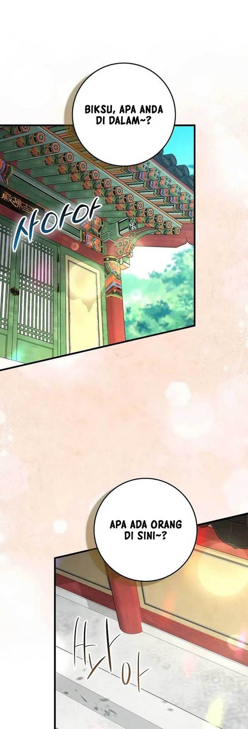 Return Of The Martial Arts Genius Chapter 73 Gambar 48