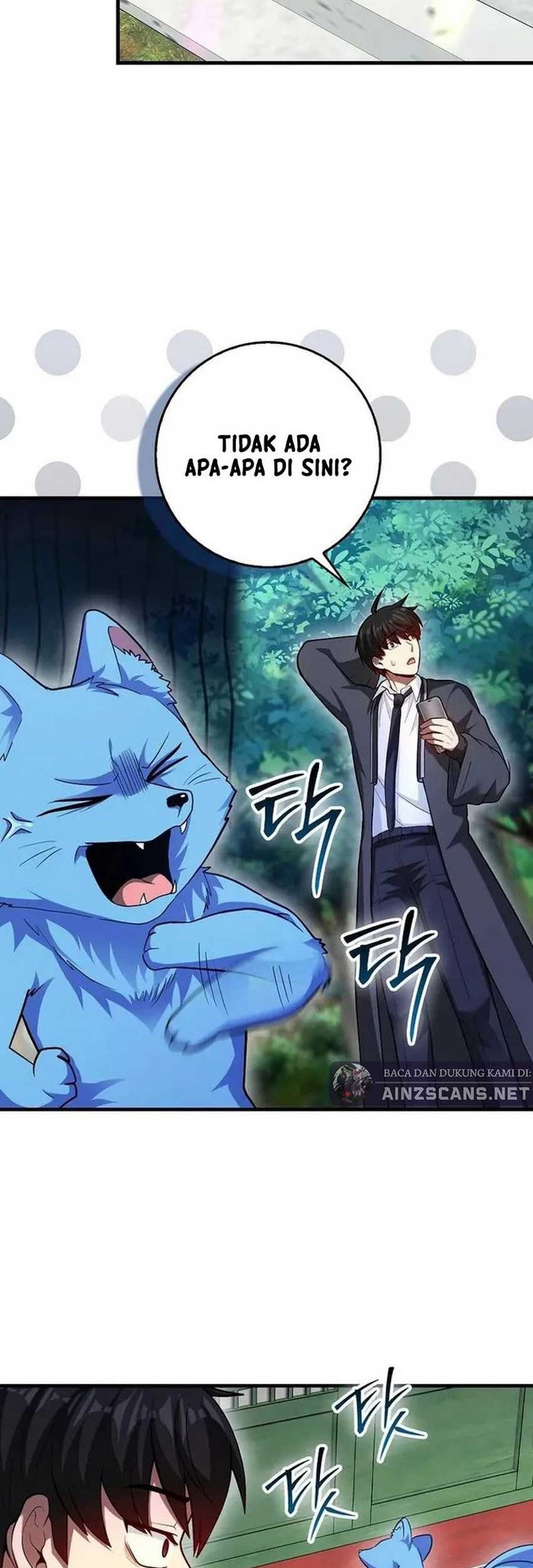 Return Of The Martial Arts Genius Chapter 73 Gambar 49