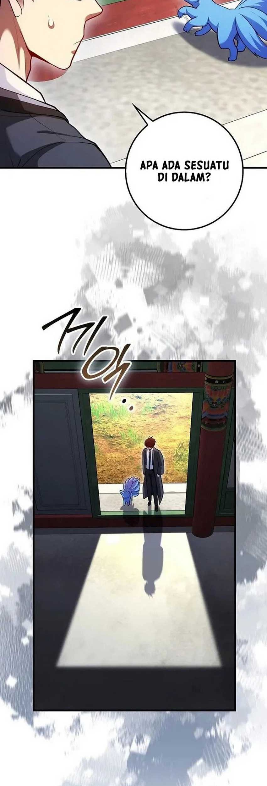 Return Of The Martial Arts Genius Chapter 73 Gambar 50