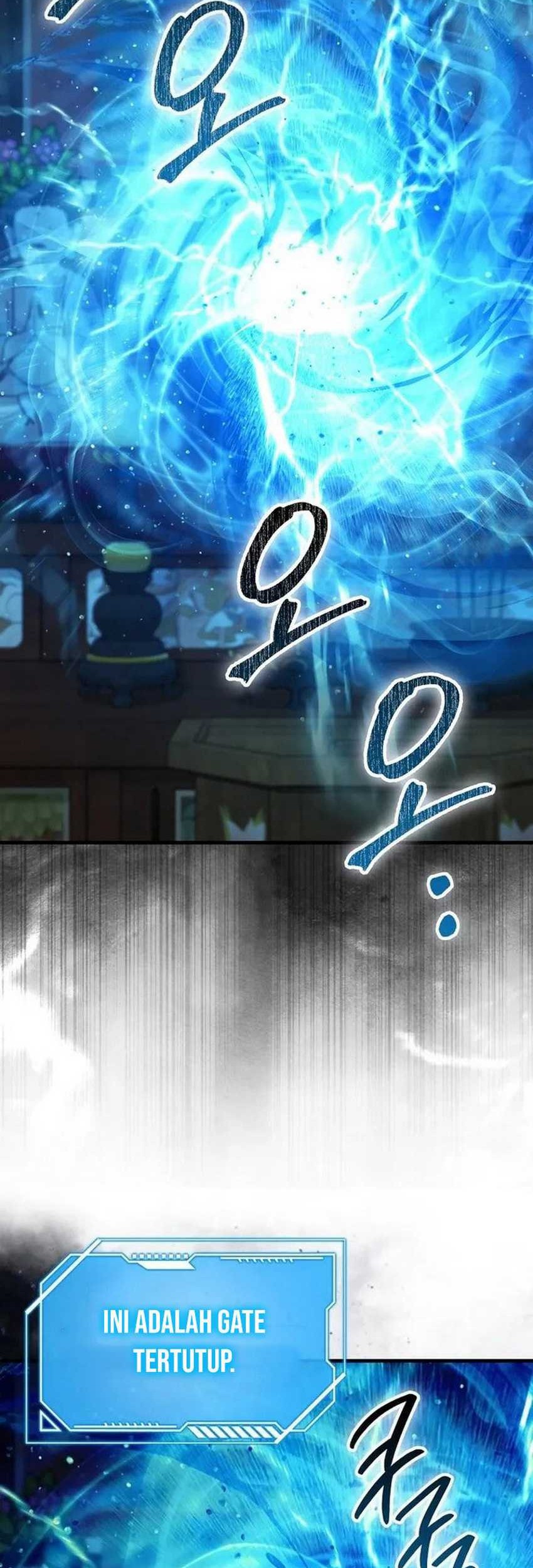 Return Of The Martial Arts Genius Chapter 73 Gambar 53