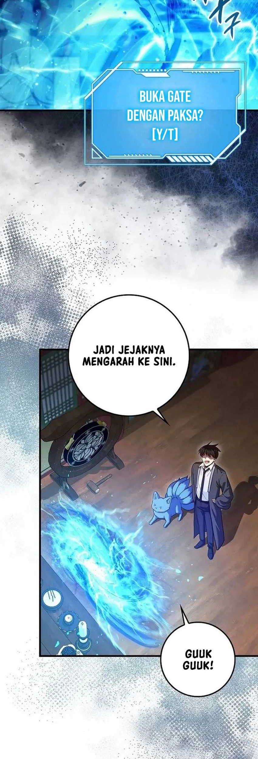 Return Of The Martial Arts Genius Chapter 73 Gambar 54