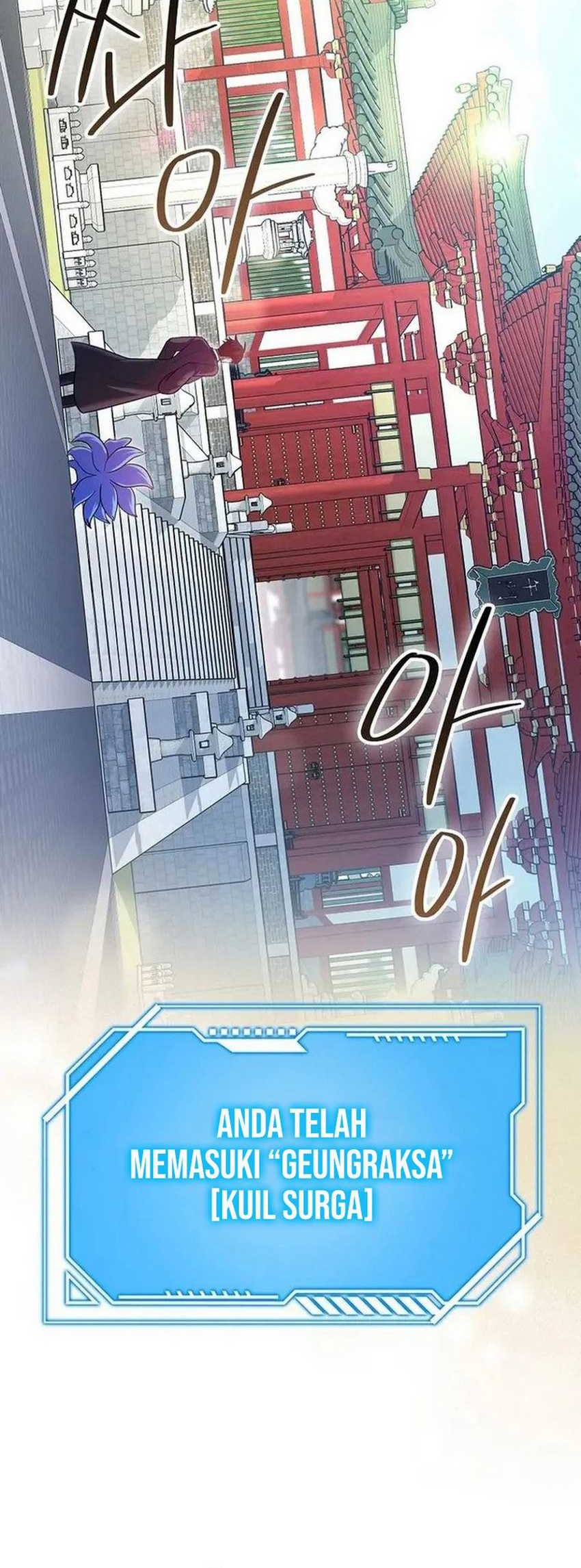 Return Of The Martial Arts Genius Chapter 73 Gambar 58