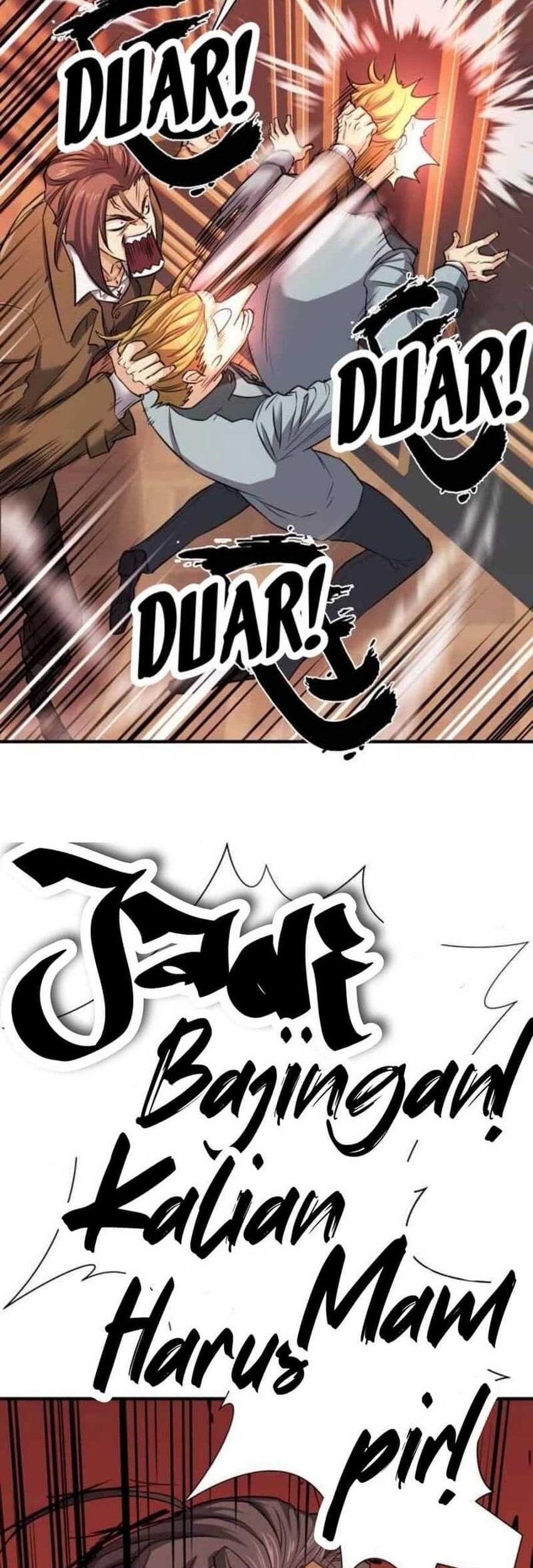 Return Of The Martial Arts Genius Chapter 73 Gambar 60