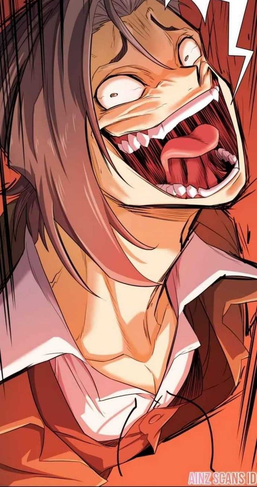 Return Of The Martial Arts Genius Chapter 73 Gambar 61