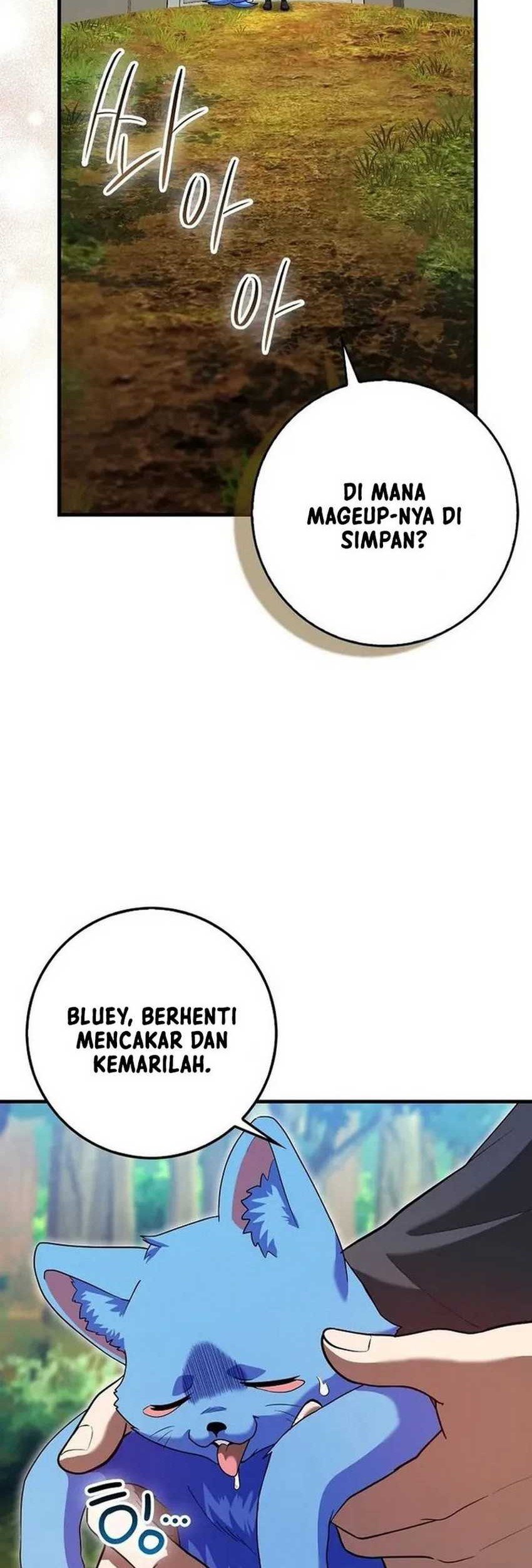 Return Of The Martial Arts Genius Chapter 73 Gambar 37