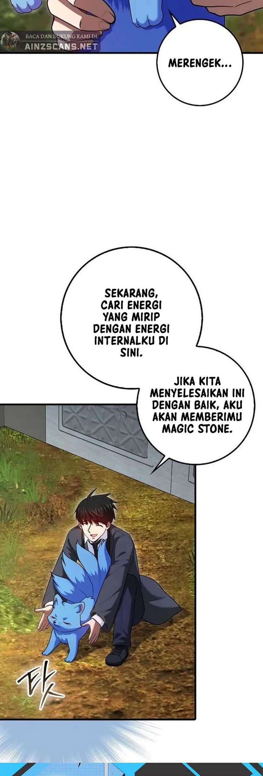 Return Of The Martial Arts Genius Chapter 73 Gambar 38