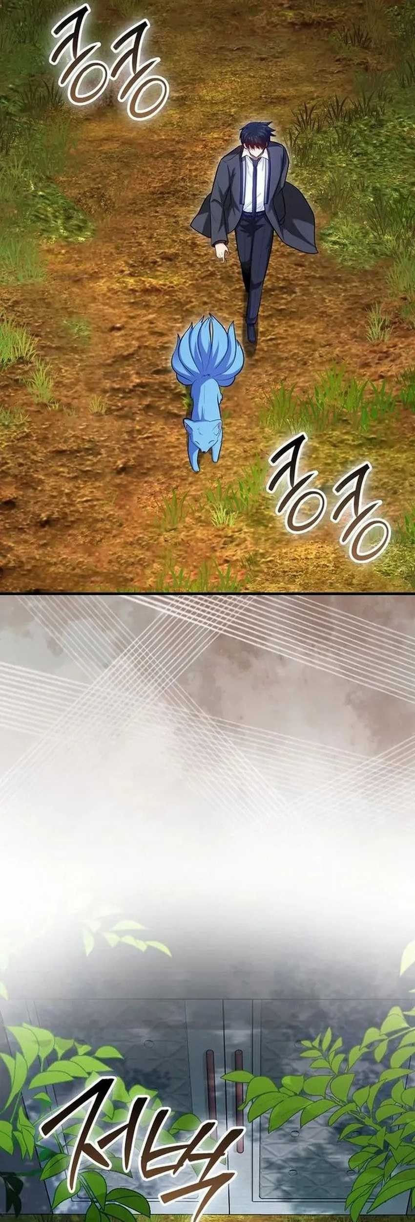 Return Of The Martial Arts Genius Chapter 73 Gambar 40