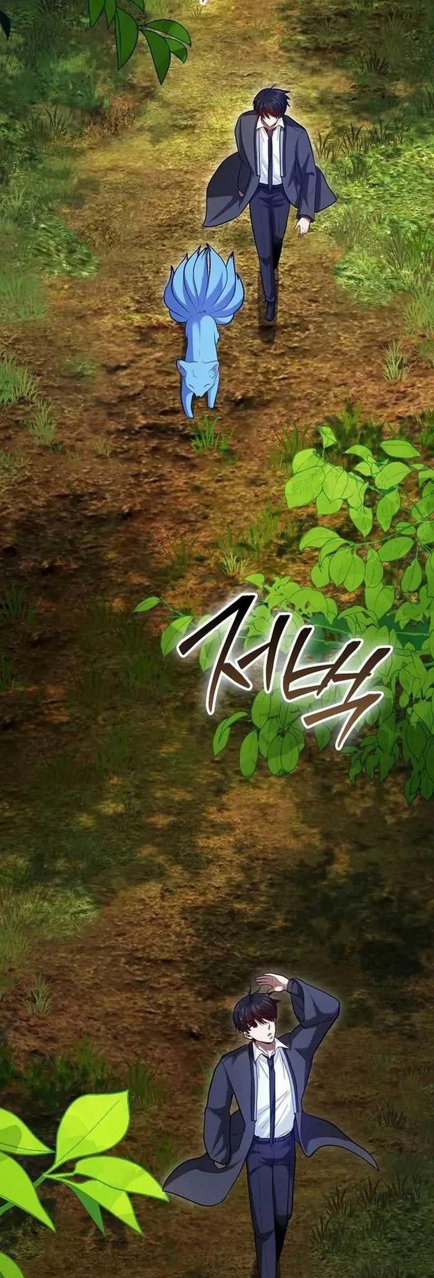 Return Of The Martial Arts Genius Chapter 73 Gambar 41