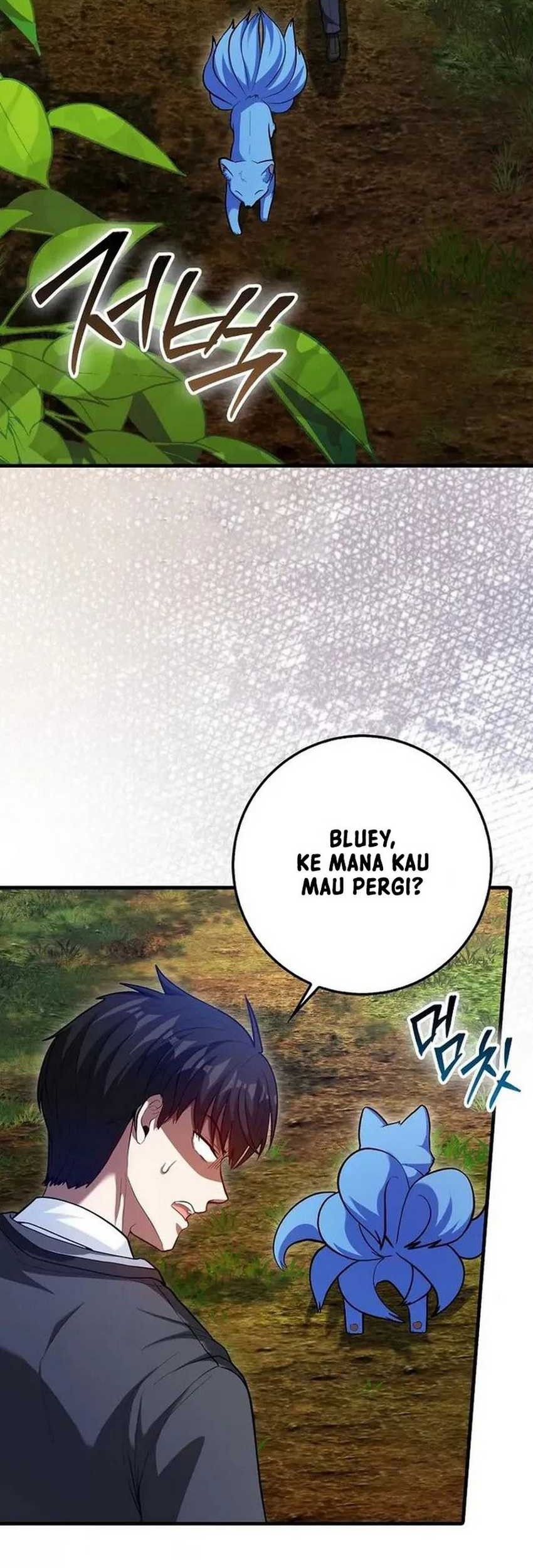 Return Of The Martial Arts Genius Chapter 73 Gambar 42