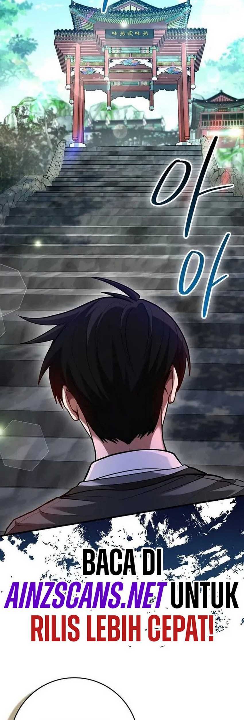 Return Of The Martial Arts Genius Chapter 73 Gambar 45