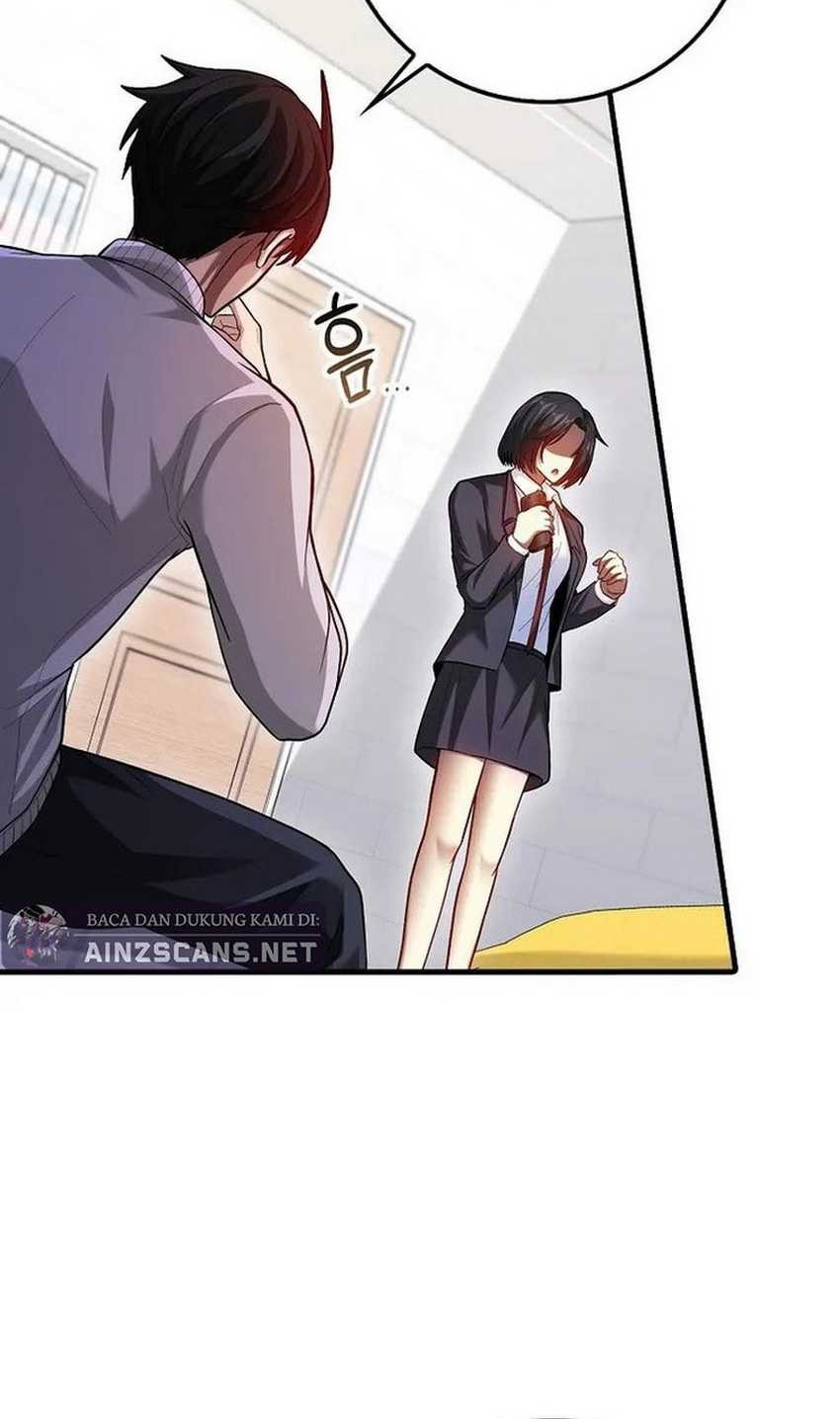 Return Of The Martial Arts Genius Chapter 73 Gambar 10