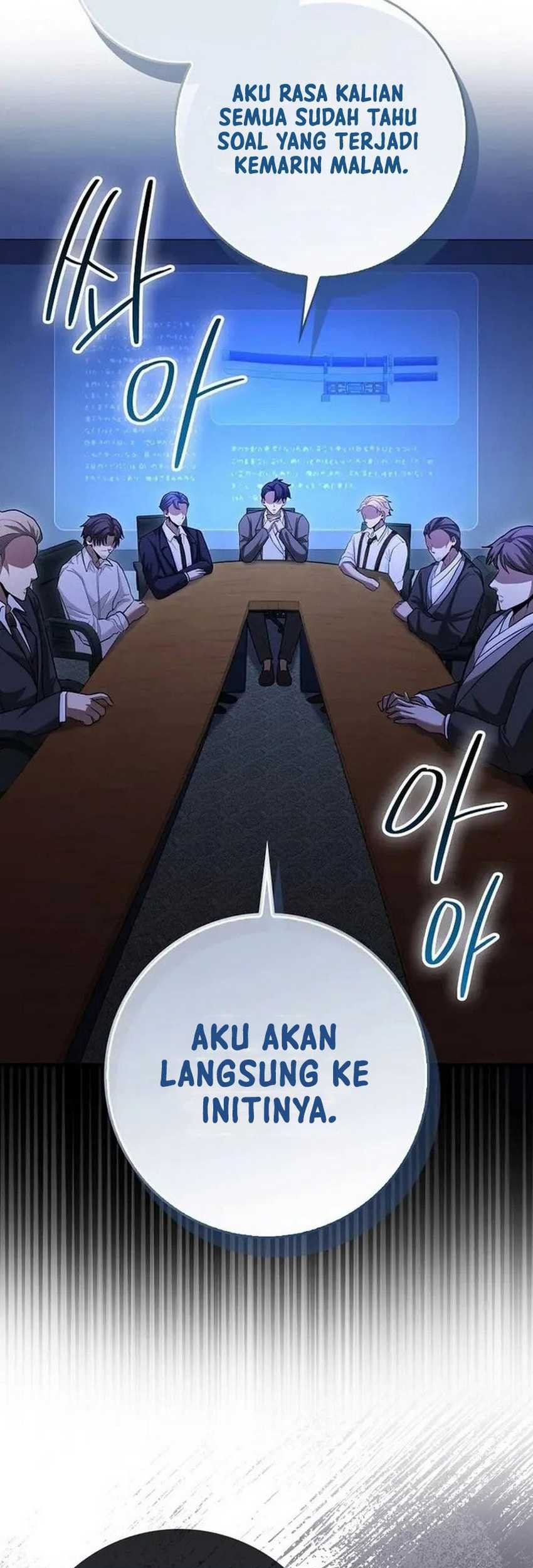 Return Of The Martial Arts Genius Chapter 73 Gambar 14