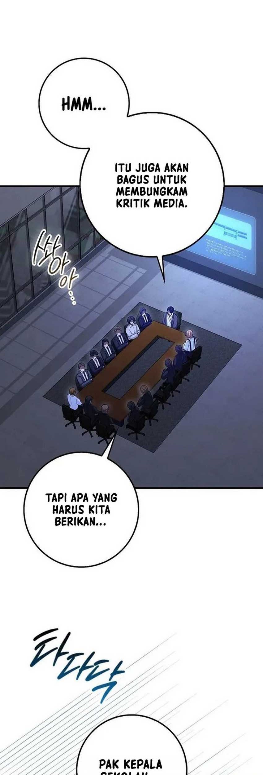 Return Of The Martial Arts Genius Chapter 73 Gambar 18