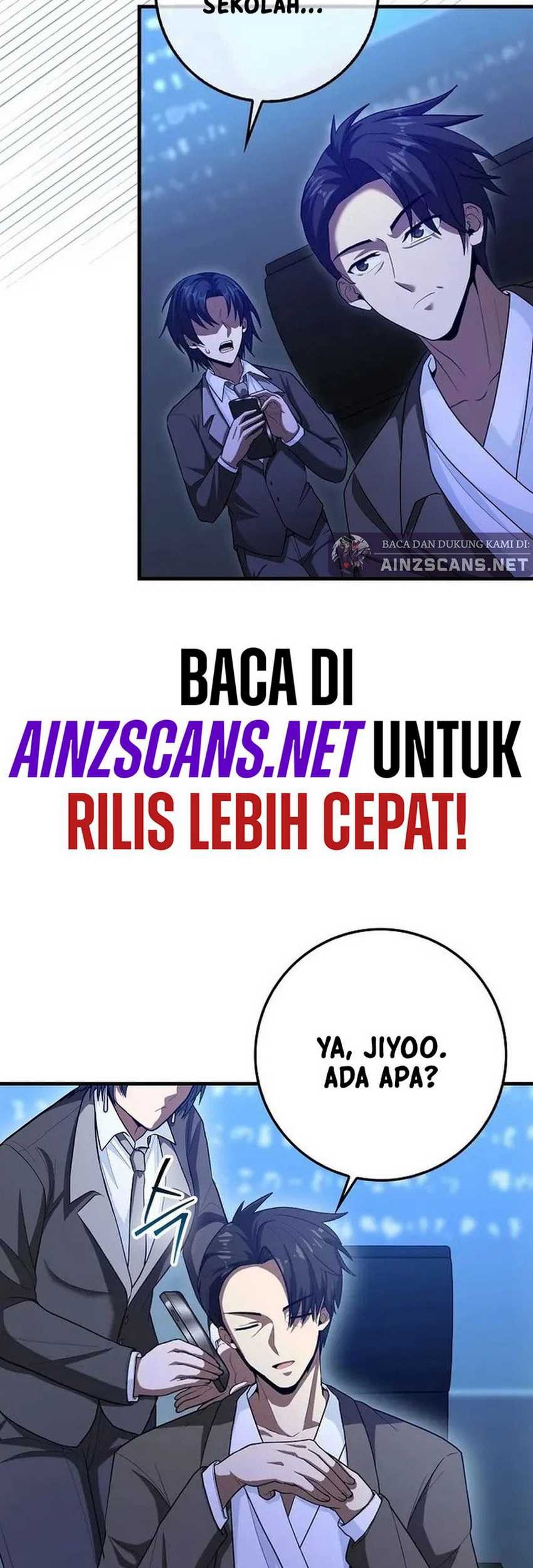 Return Of The Martial Arts Genius Chapter 73 Gambar 19