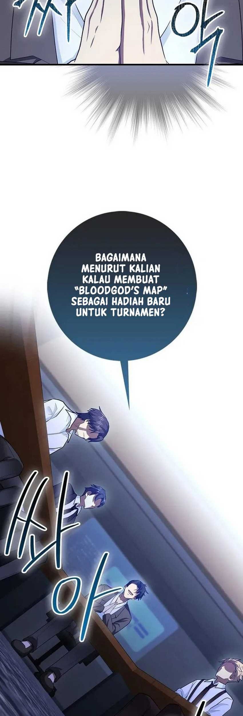 Return Of The Martial Arts Genius Chapter 73 Gambar 22