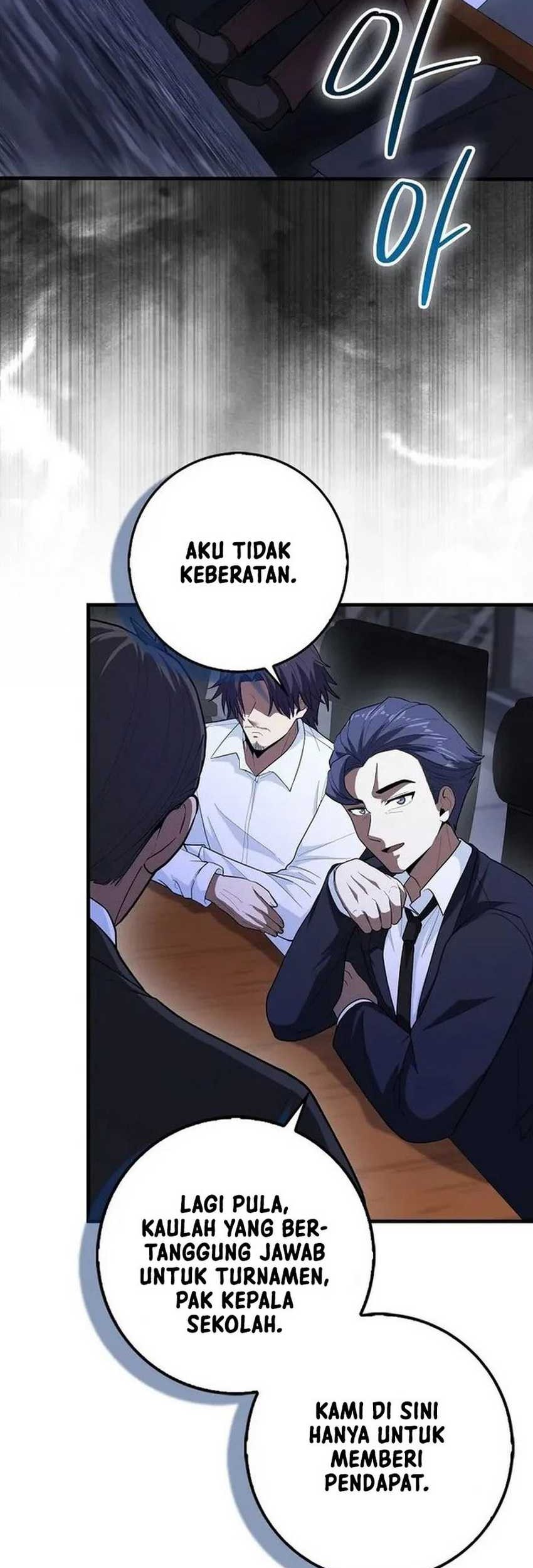 Return Of The Martial Arts Genius Chapter 73 Gambar 23