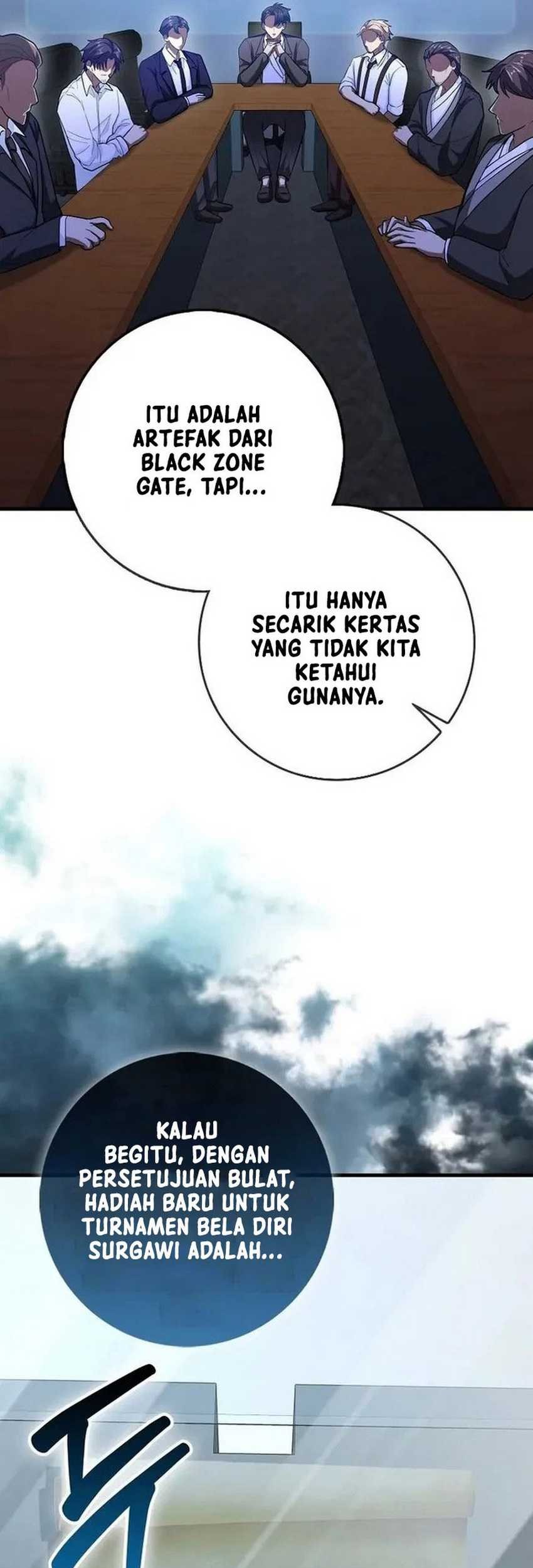 Return Of The Martial Arts Genius Chapter 73 Gambar 25