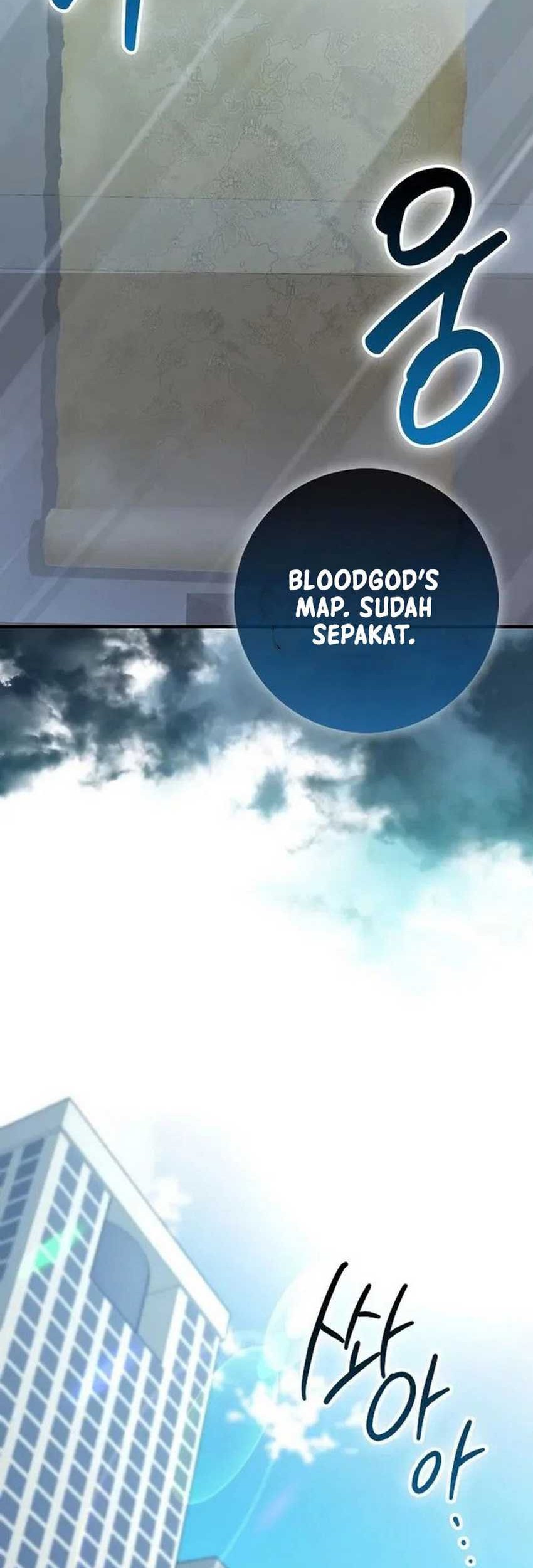 Return Of The Martial Arts Genius Chapter 73 Gambar 26