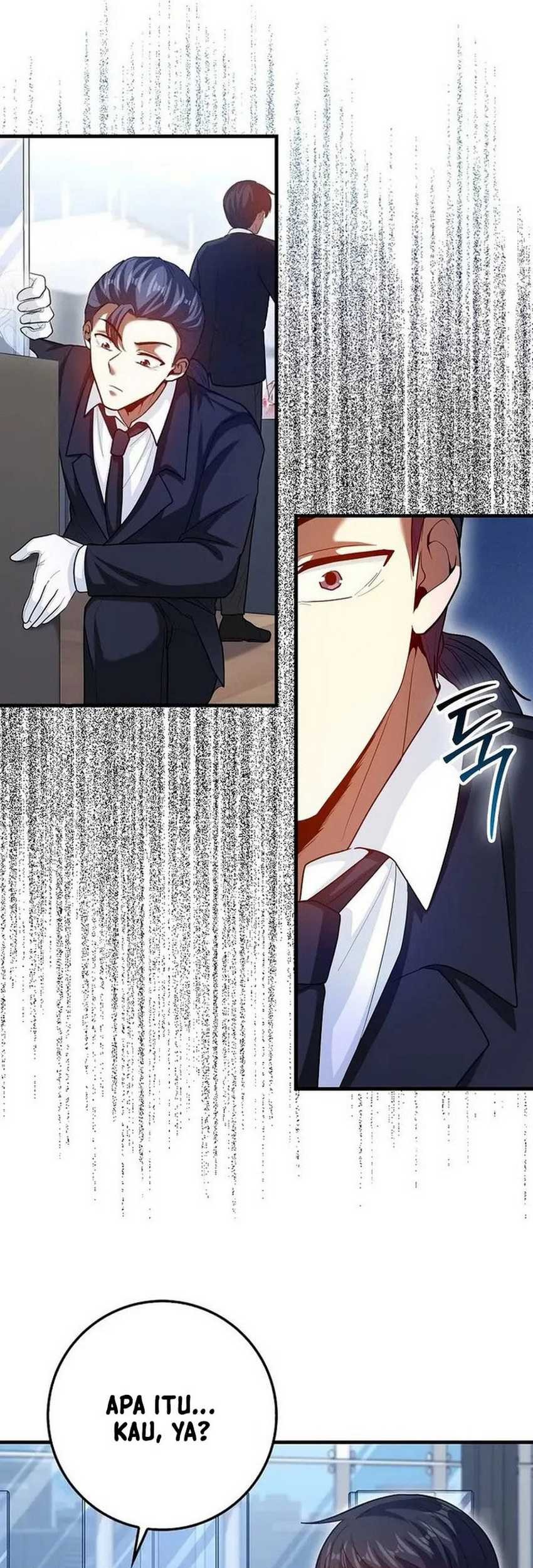 Return Of The Martial Arts Genius Chapter 73 Gambar 29