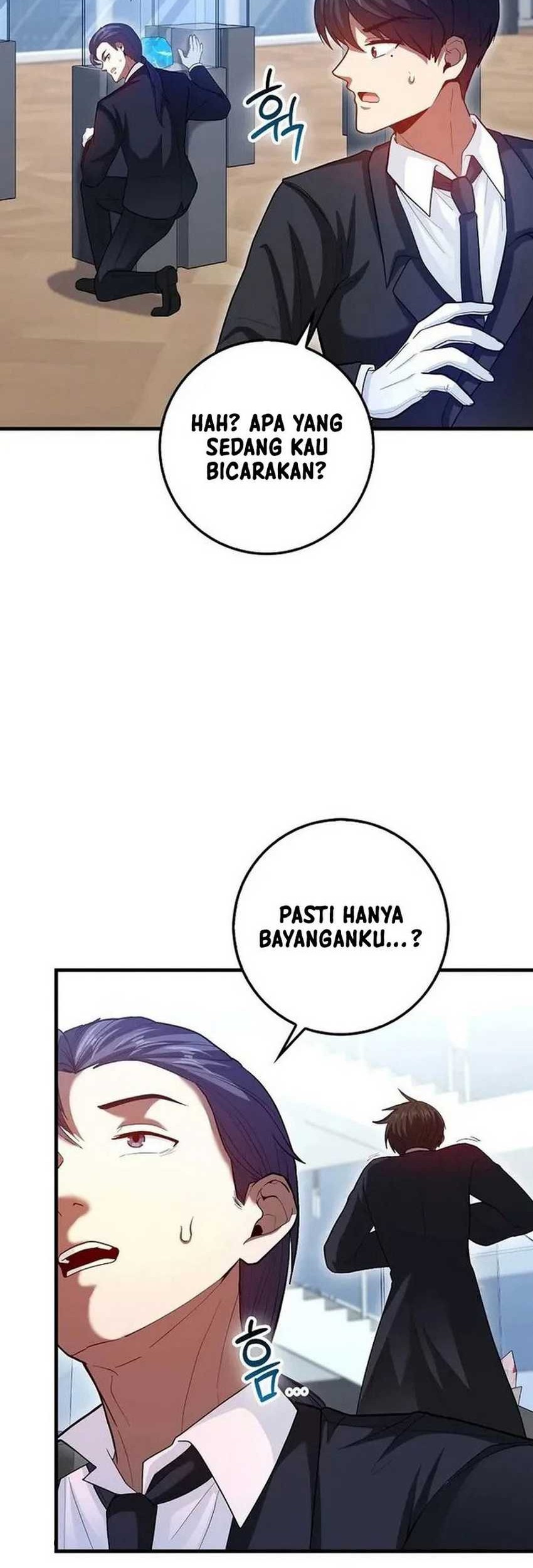 Return Of The Martial Arts Genius Chapter 73 Gambar 30