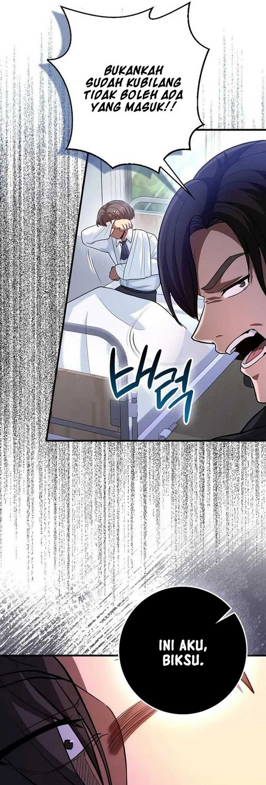 Return Of The Martial Arts Genius Chapter 72 Gambar 39