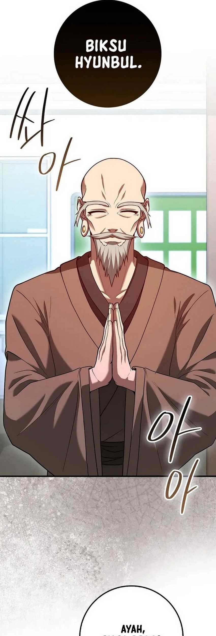 Return Of The Martial Arts Genius Chapter 72 Gambar 42