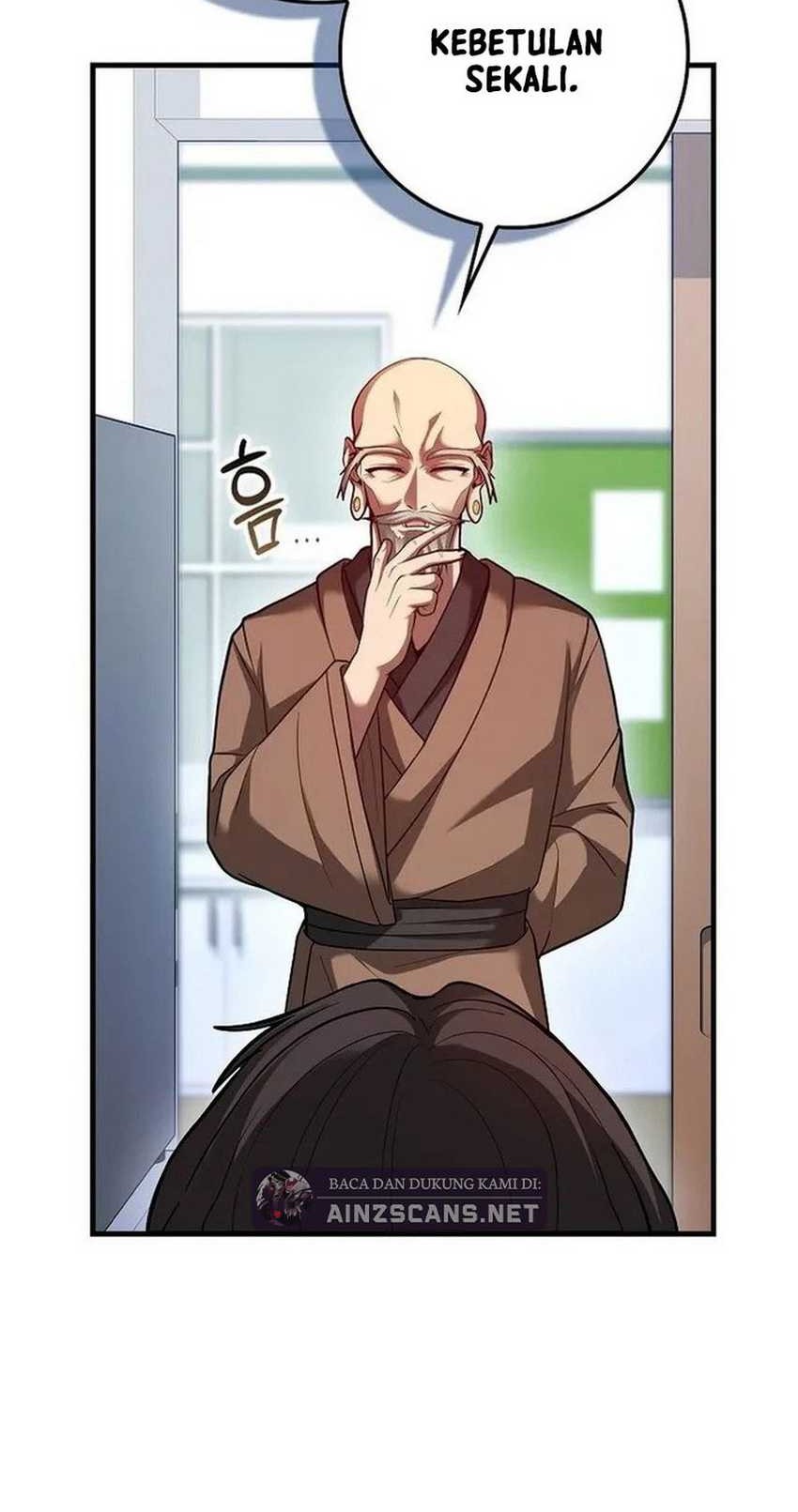 Return Of The Martial Arts Genius Chapter 72 Gambar 47