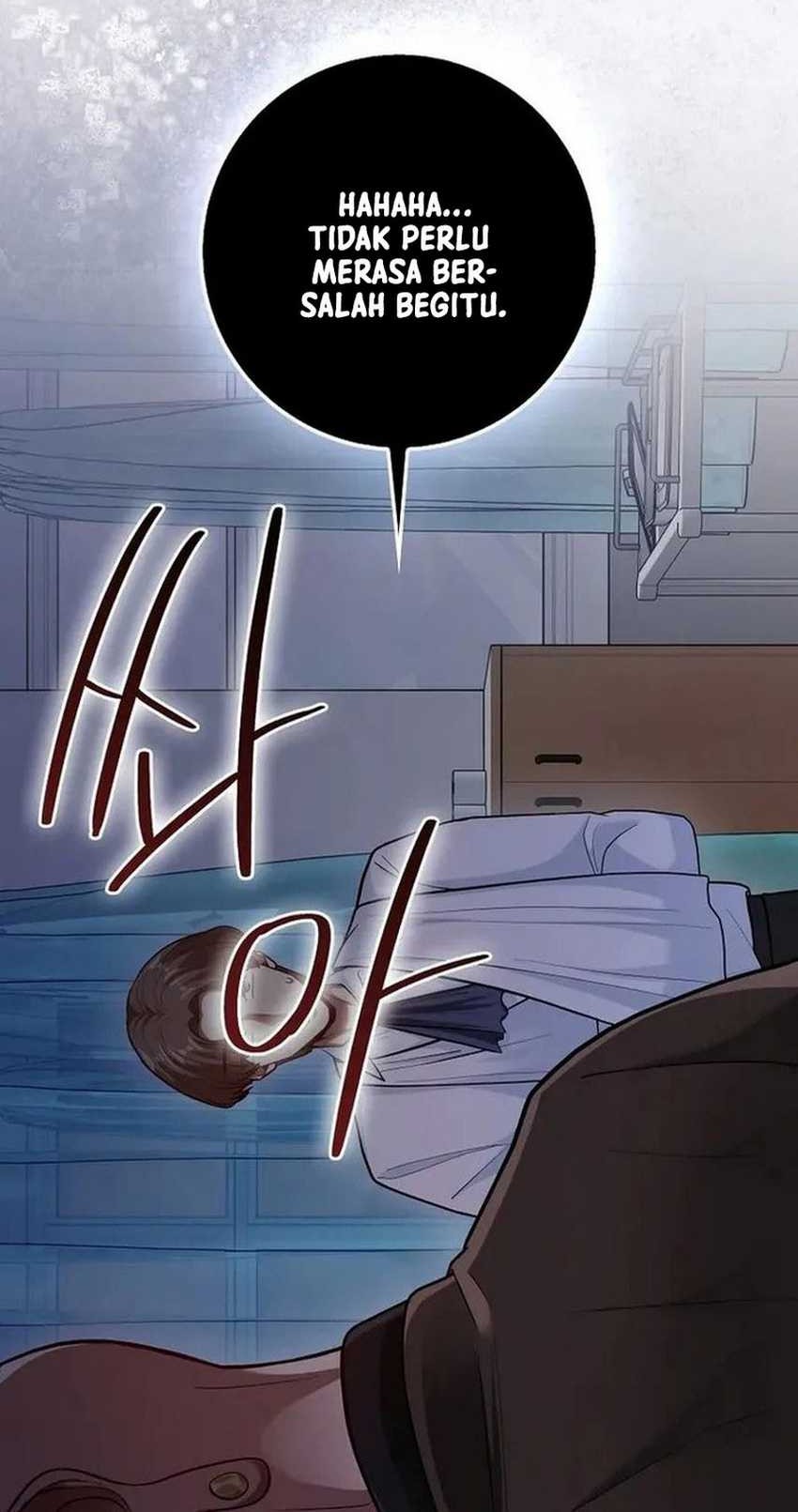 Return Of The Martial Arts Genius Chapter 72 Gambar 50