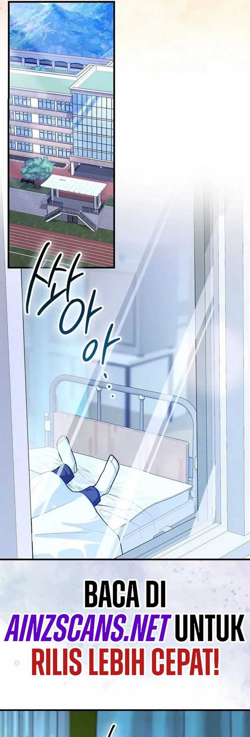 Return Of The Martial Arts Genius Chapter 72 Gambar 30