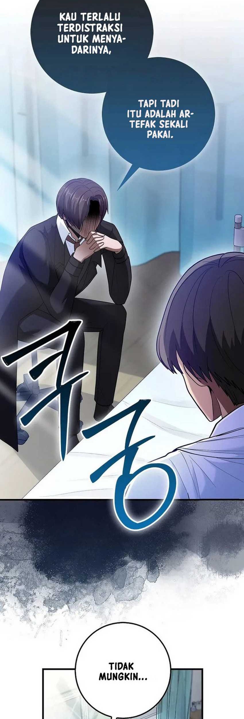 Return Of The Martial Arts Genius Chapter 72 Gambar 34