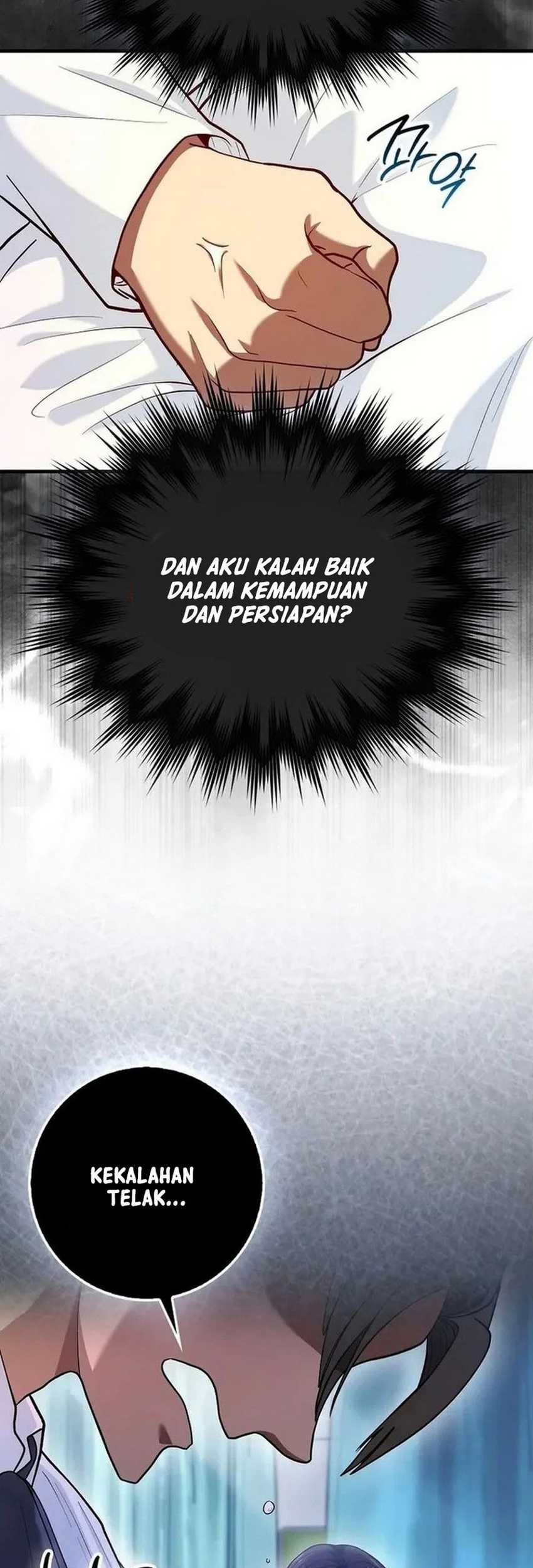 Return Of The Martial Arts Genius Chapter 72 Gambar 36