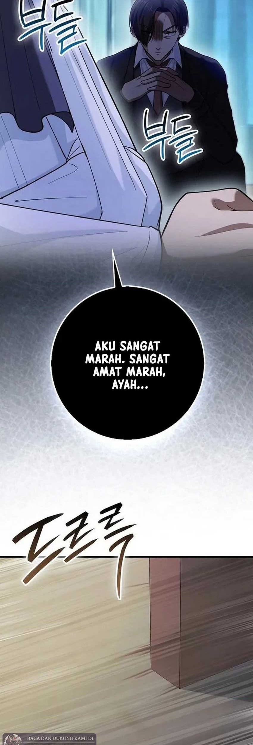 Return Of The Martial Arts Genius Chapter 72 Gambar 37