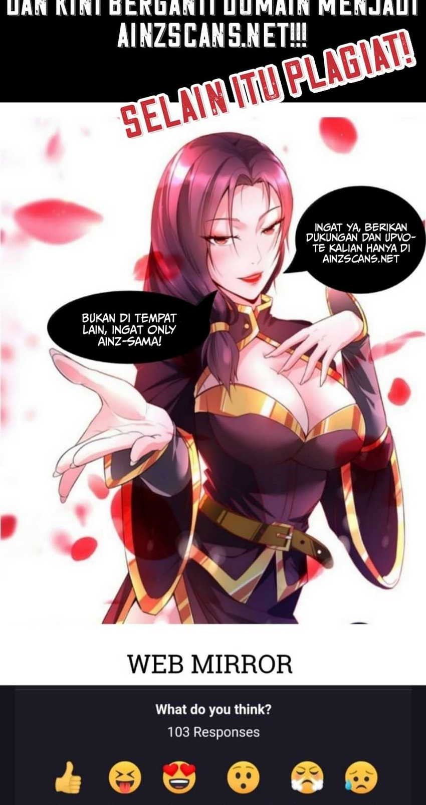 Return Of The Martial Arts Genius Chapter 72 Gambar 70