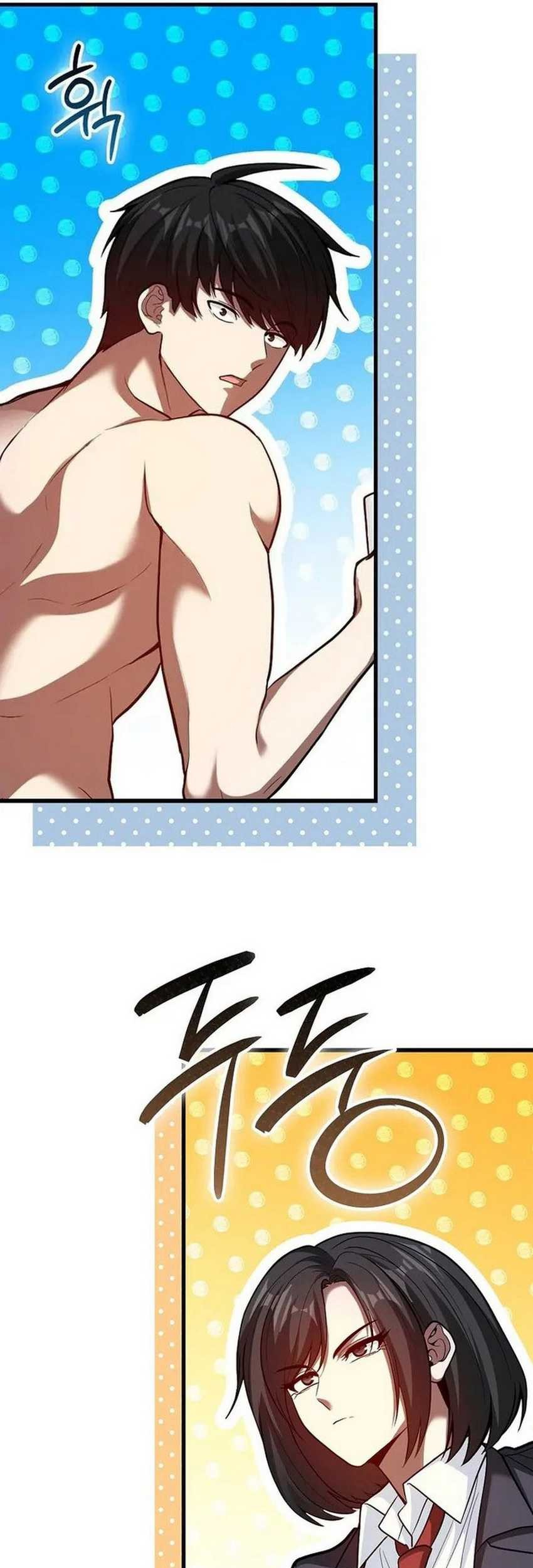 Return Of The Martial Arts Genius Chapter 72 Gambar 60