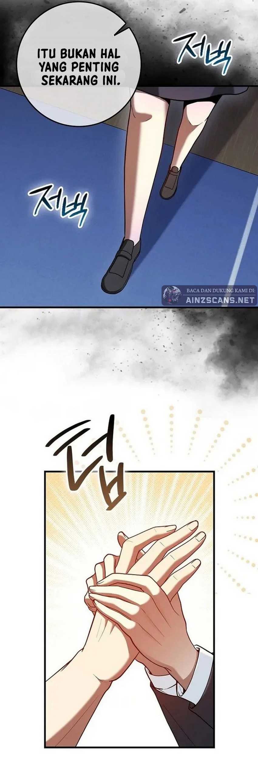 Return Of The Martial Arts Genius Chapter 72 Gambar 63