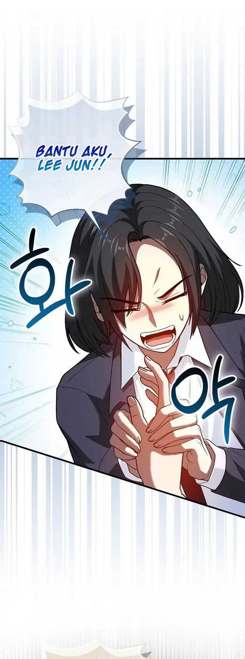 Return Of The Martial Arts Genius Chapter 72 Gambar 64