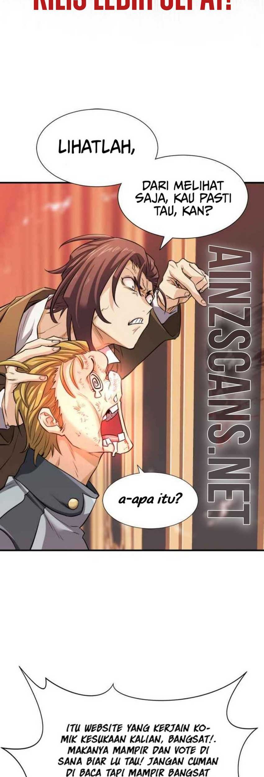 Return Of The Martial Arts Genius Chapter 72 Gambar 66