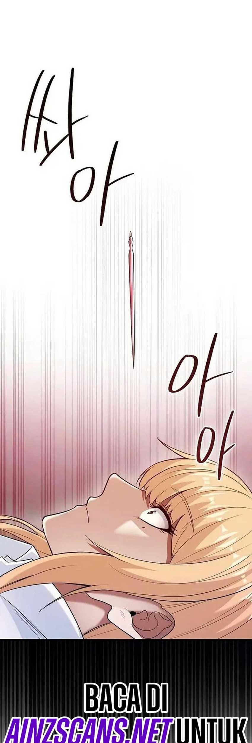 Return Of The Martial Arts Genius Chapter 72 Gambar 4