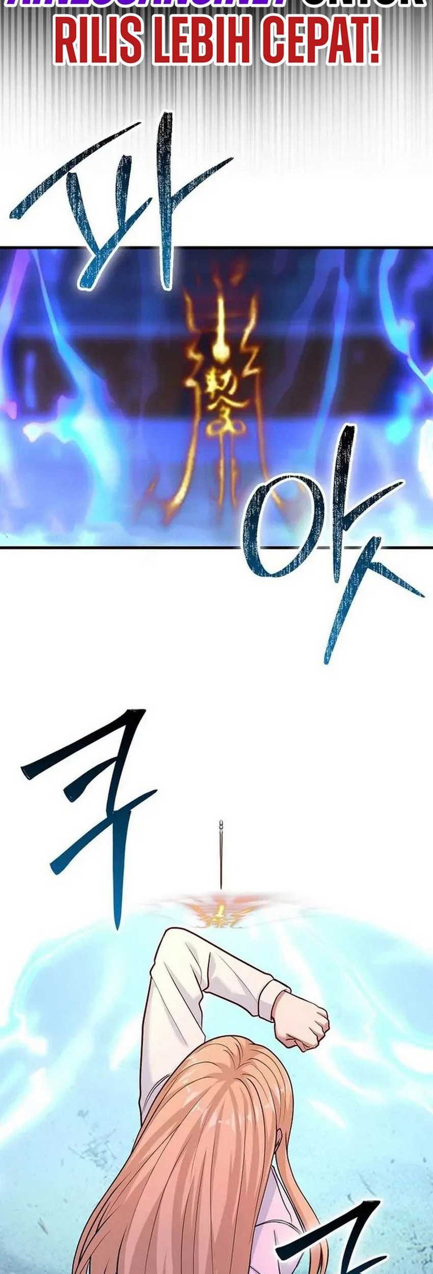 Return Of The Martial Arts Genius Chapter 72 Gambar 5