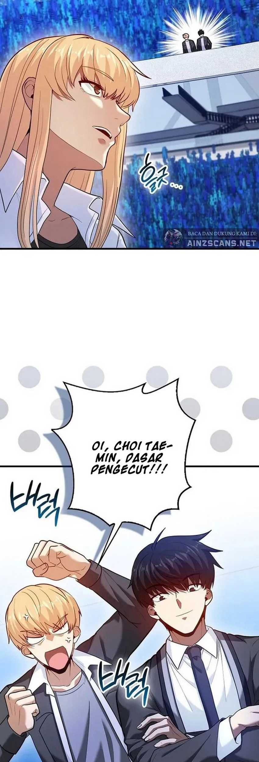 Return Of The Martial Arts Genius Chapter 72 Gambar 10