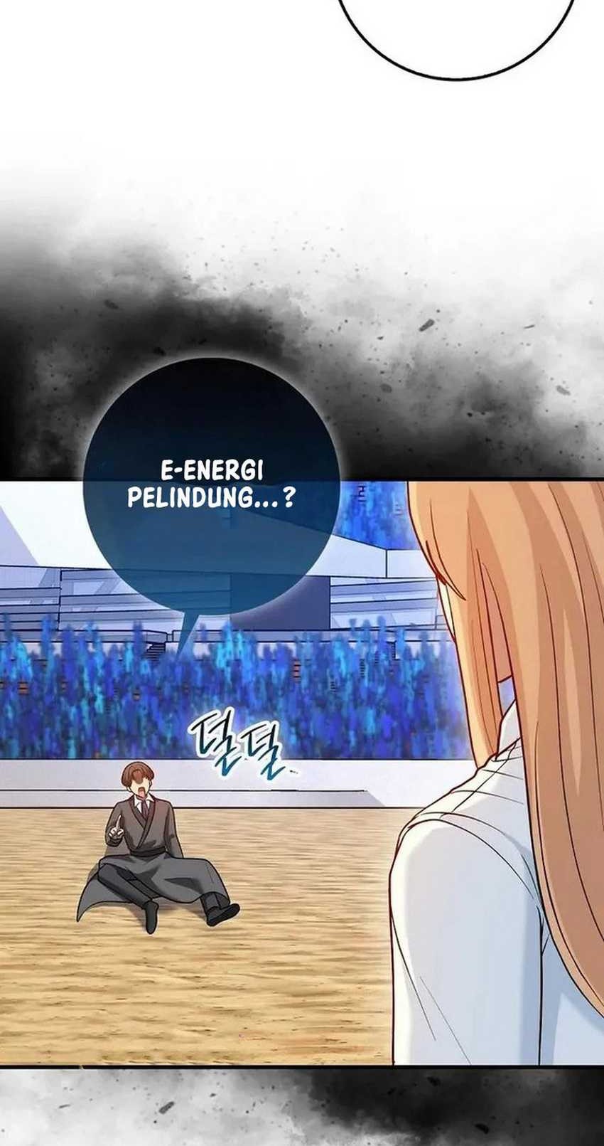 Return Of The Martial Arts Genius Chapter 72 Gambar 12
