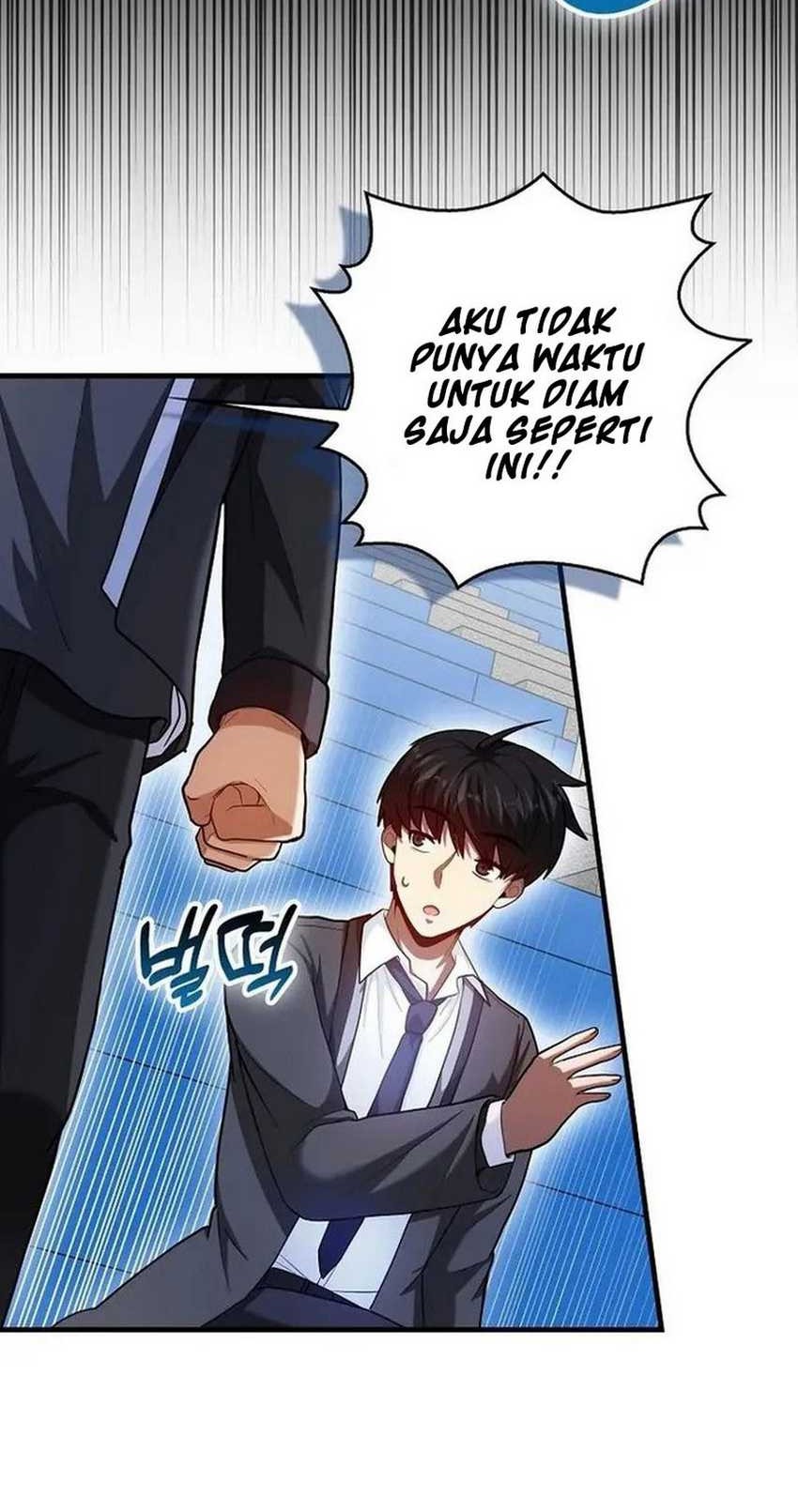 Return Of The Martial Arts Genius Chapter 72 Gambar 23