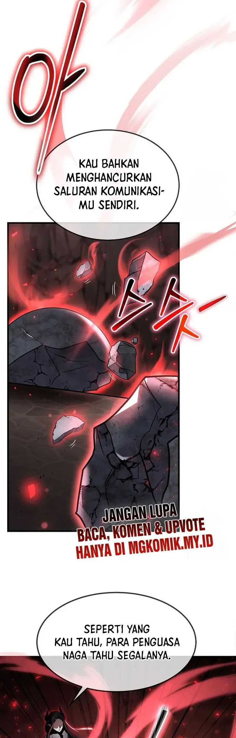 The Regressed Genius Player’s Legendary Weapon Creation Chapter 31 Gambar 26