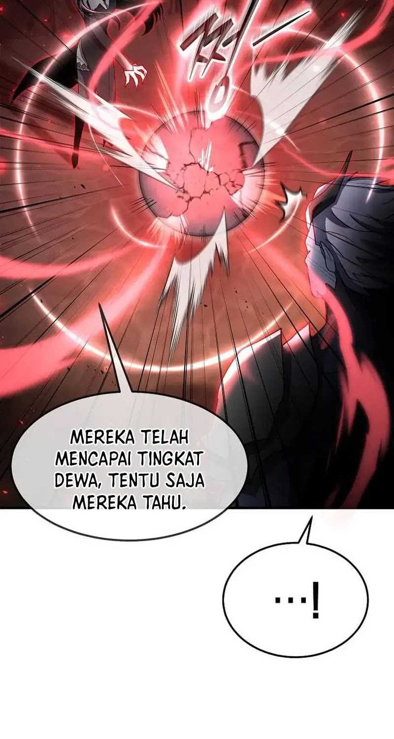 The Regressed Genius Player’s Legendary Weapon Creation Chapter 31 Gambar 27