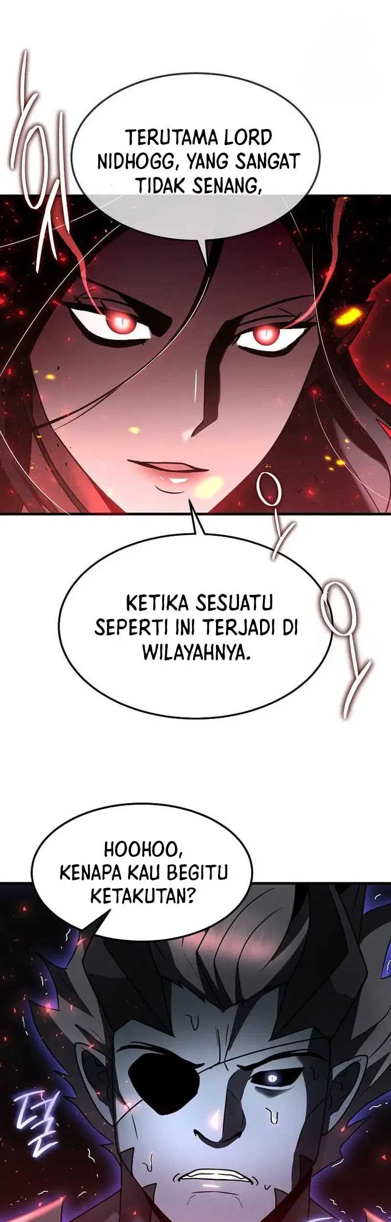 The Regressed Genius Player’s Legendary Weapon Creation Chapter 31 Gambar 28