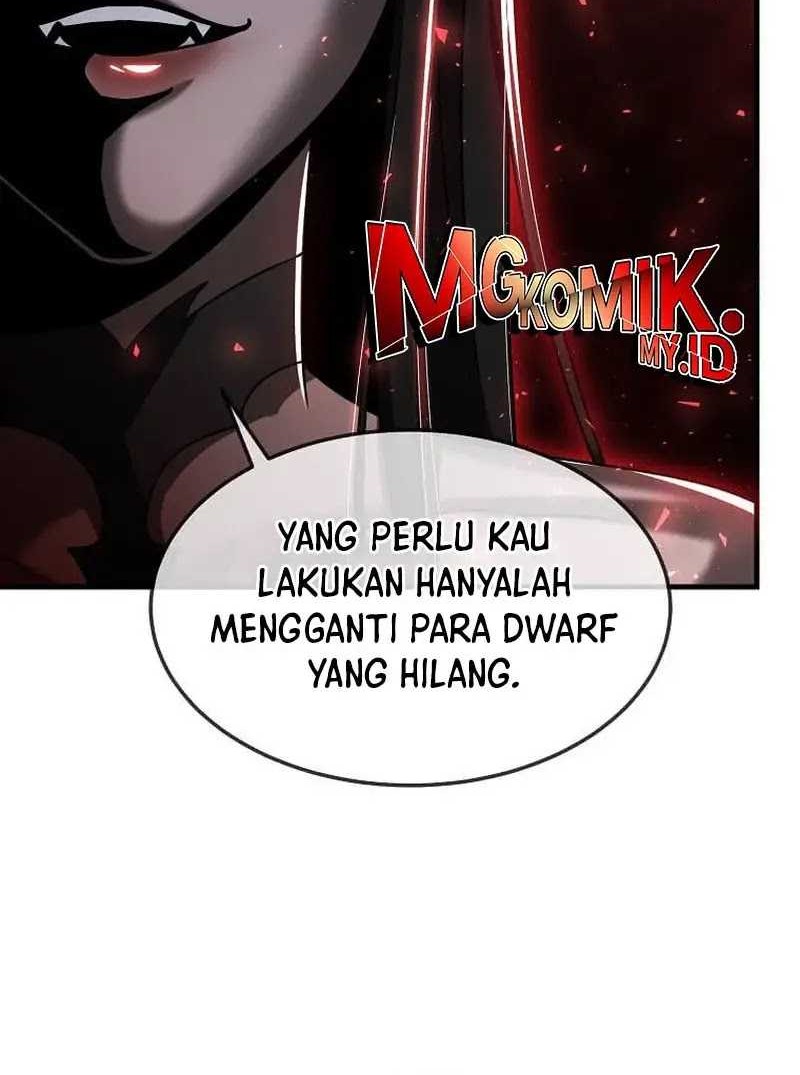 The Regressed Genius Player’s Legendary Weapon Creation Chapter 31 Gambar 31