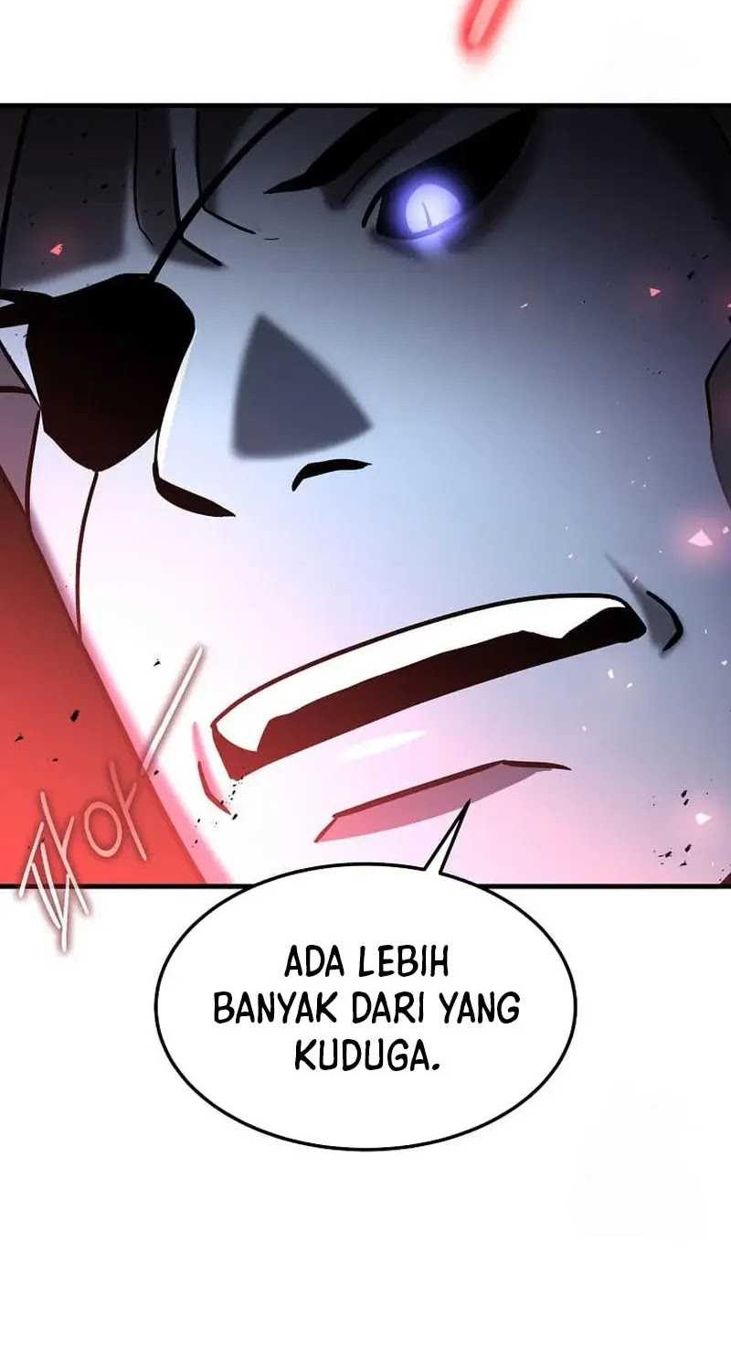 The Regressed Genius Player’s Legendary Weapon Creation Chapter 31 Gambar 33