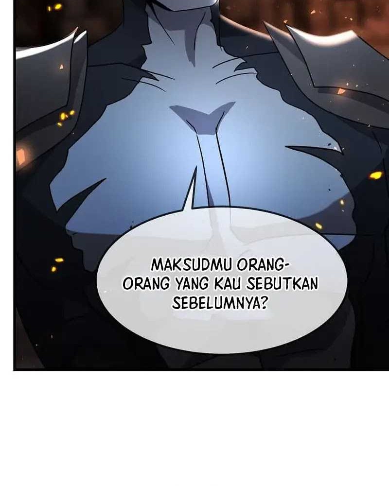 The Regressed Genius Player’s Legendary Weapon Creation Chapter 31 Gambar 37